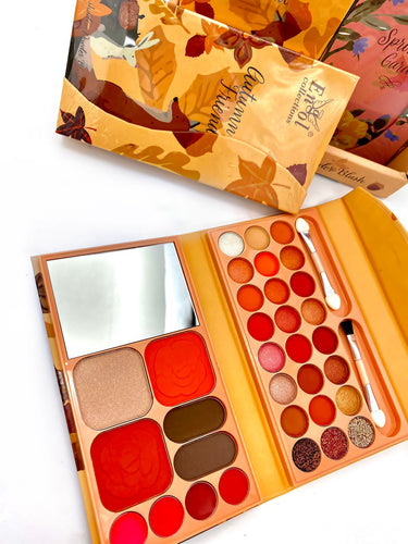 Paleta Autumn Friends Engol